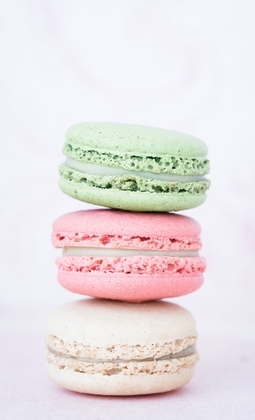 Macarons